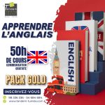 Forfait Gold – Apprentissage avancé de l’anglais
