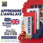 Forfait Silver – Apprentissage avancé de l’anglais